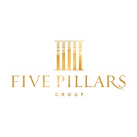 Five Pillars Group Logo
