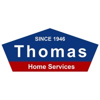 Thomas Home Services Logo