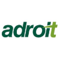 Adroit Group Limited Logo