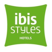 Ibis Styles Canberra Logo