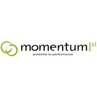 Momentum First Logo