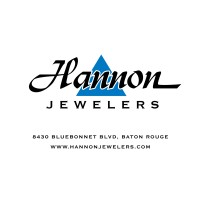 Hannon Jewelers Logo