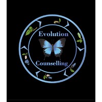 Evolution Counselling Logo