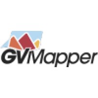 GVMapper S.A. Logo