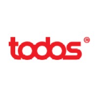 Todos Slovensko Logo