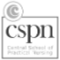 Central School of Practical Nursing, Inc. Logo