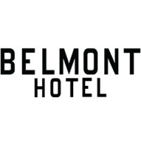 Belmont Hotel Logo