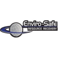 Enviro-Safe Resource Recovery Logo
