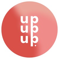 Upupup. Logo