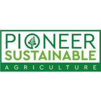 Pioneer Sustainable Agriculture Logo