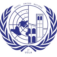 Model United Nations at UCLA Logo