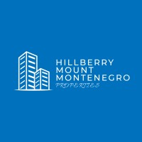 HMM PROPERTIES Logo