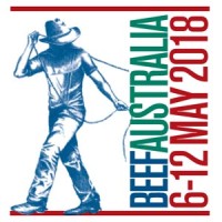 Beef Australia 2018 Logo