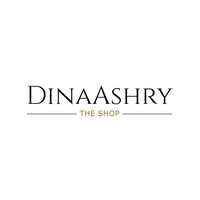 Dina Ashry The Shop Logo