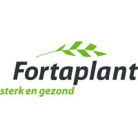 Fortaplant B.V. Logo