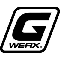 G-Werx Fitness Logo