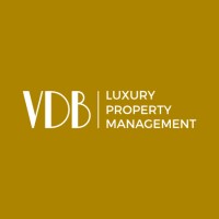 VDB Luxury Properties Logo