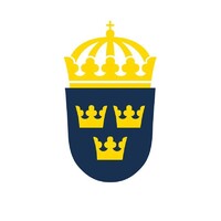 Sweden in Mumbai Logo