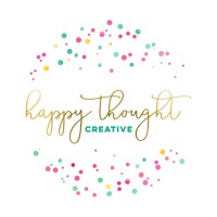 Happy Thought Creative Logo