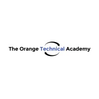 The Orange Technical Academy Logo