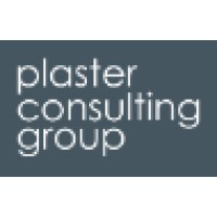 Plaster Consulting Group, Inc. Logo