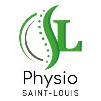 Physio Saint-Louis Logo