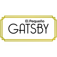 El Pequeño Gatsby Logo