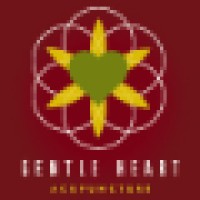 Gentle Heart Acupuncture Logo