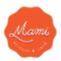 Mami Bistrot Industria Artesanal Pratos Congelados Logo