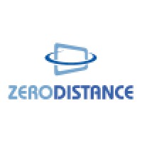 ZeroDistance Logo