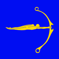 Geospatial Alpha Logo