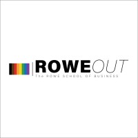 RoweOUT Logo