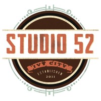 Studio52 DC Logo