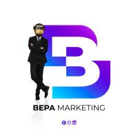 BEPA Marketing Comercial Logo