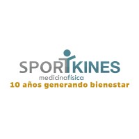 Sportkines Logo