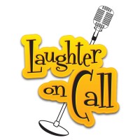 Laughter On Call Logo