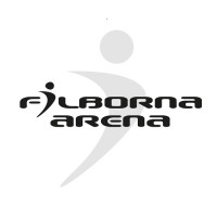 Filborna Arena Logo