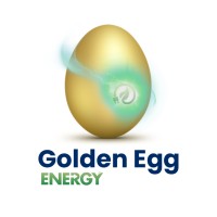 Golden Egg Energy Logo
