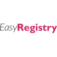 EasyRegistry Logo