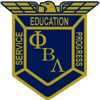 Phi Beta Lambda of Olivet College Logo