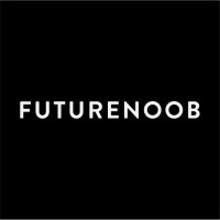 Futurenoob Logo