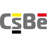 Computerschule Bern AG CsBe Logo