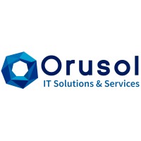 ORUSOL Logo