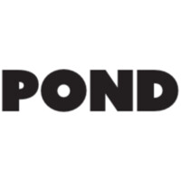 Pond London Logo