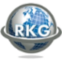 RKG Logistics Pvt. Ltd. Logo