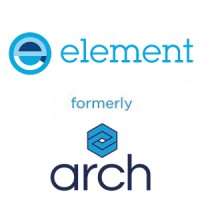 Arch Sciences Group Logo