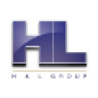 H&L Group Logo