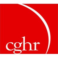 Centre for Global Health Research Logo
