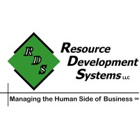 Resource Development Systems Logo
