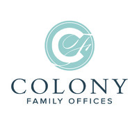 Colony Family Offices Logo